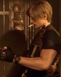 Leon Kennedy