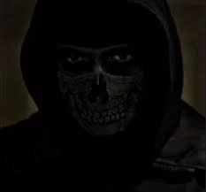 Simon 'Ghost' Riley