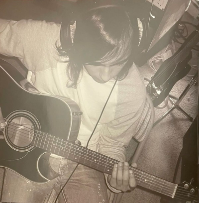 Vic Fuentes
