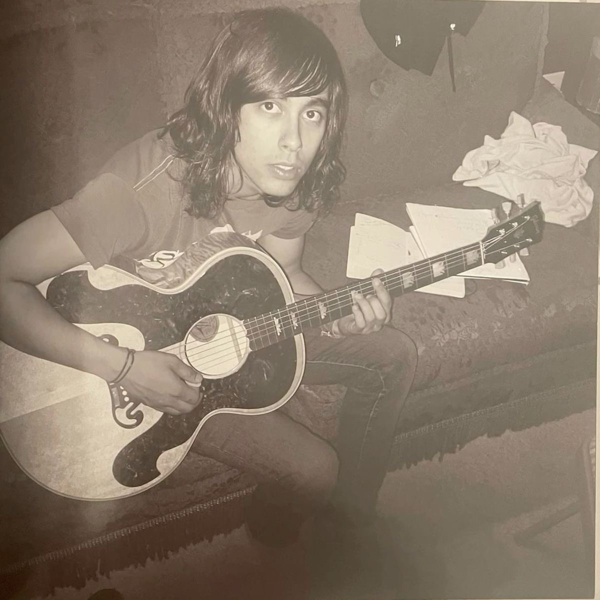 Vic Fuentes
