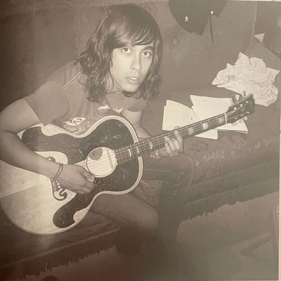 Vic Fuentes