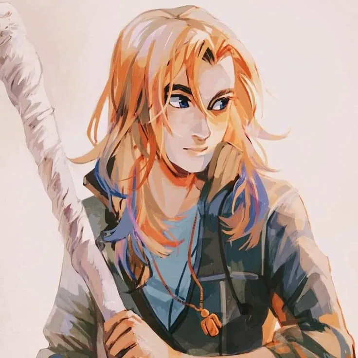 Sadie Kane (Kane Chronicles) | Percy Jackson