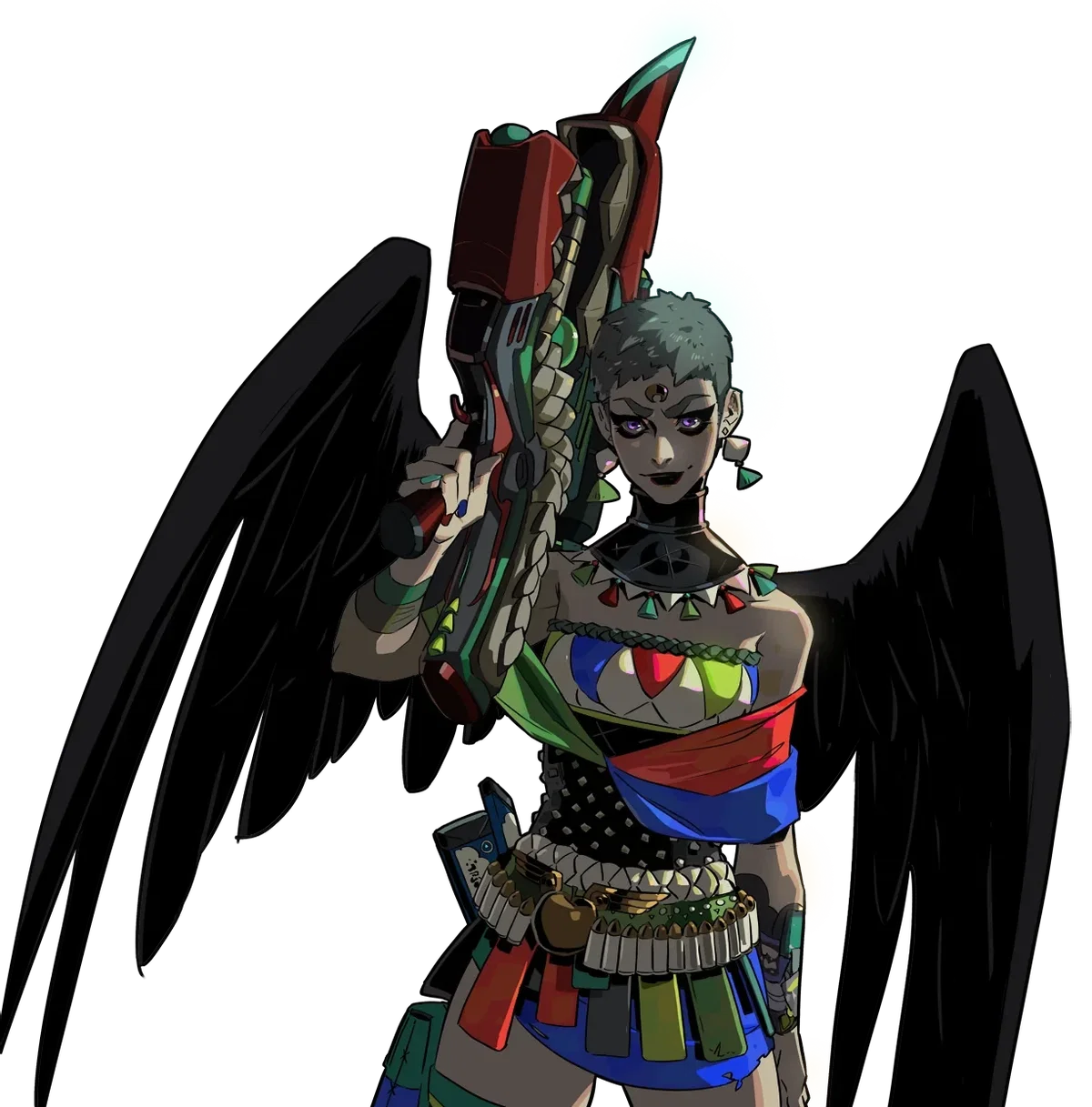 Eris | Strife Incarnate