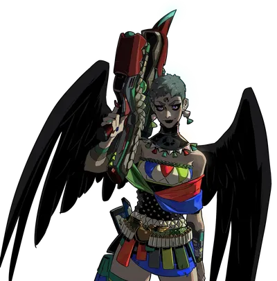 Eris | Strife Incarnate