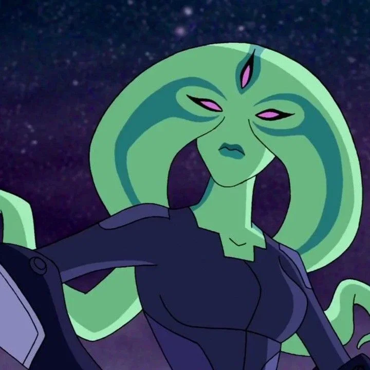 Xylene | Ben 10
