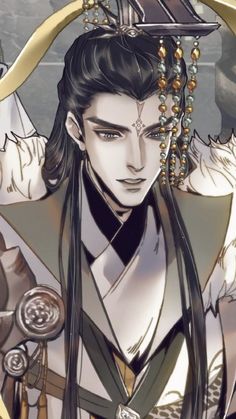 Jun Wu [Baby-Fever~]