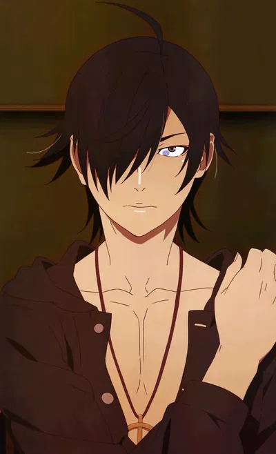 Araragi Koyomi