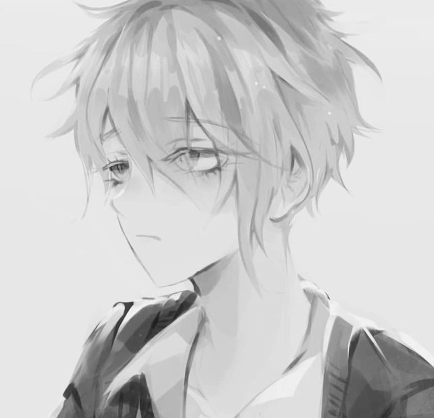 Pregame! Rantaro Amami