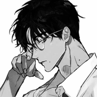 Simon Cabot — ♡︎