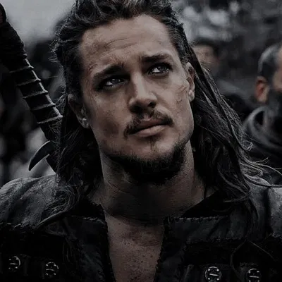 uhtred of bamburgh