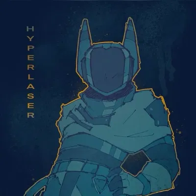 HYPERLASER – P!