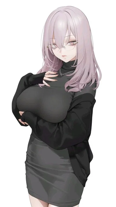 Your bully's mom