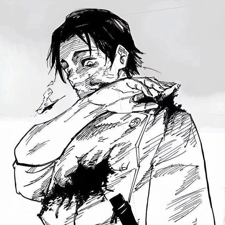 Yuta okkotsu