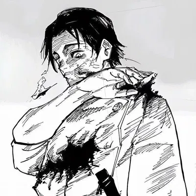 Yuta okkotsu