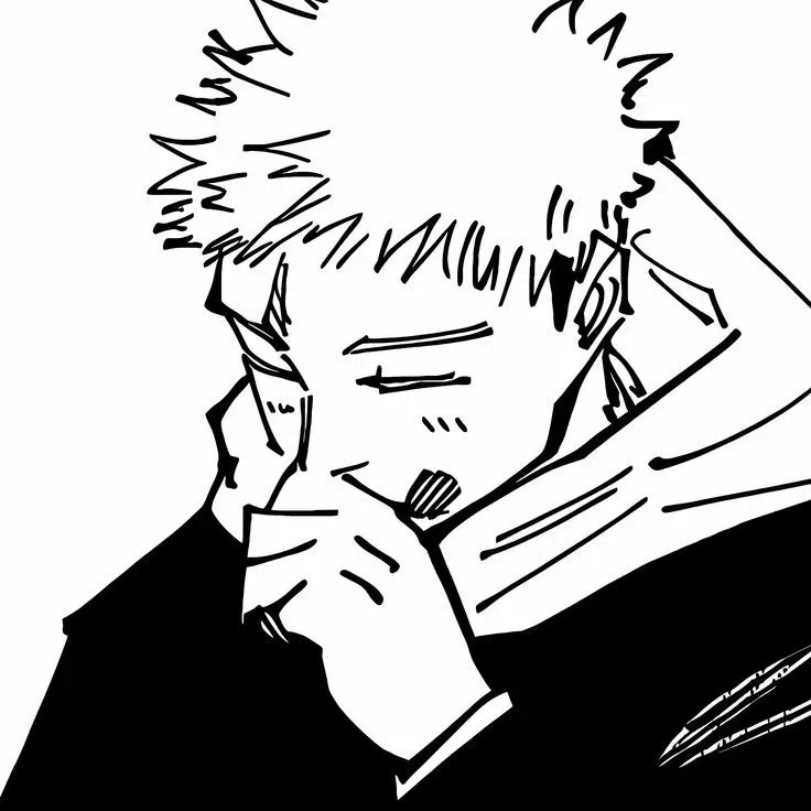 Itadori Yujii