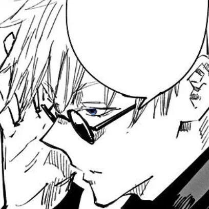 Satoru Gojo