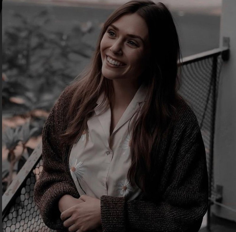 Wanda Maximoff
