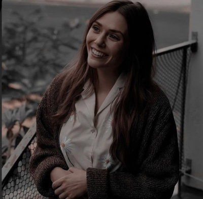 Wanda Maximoff