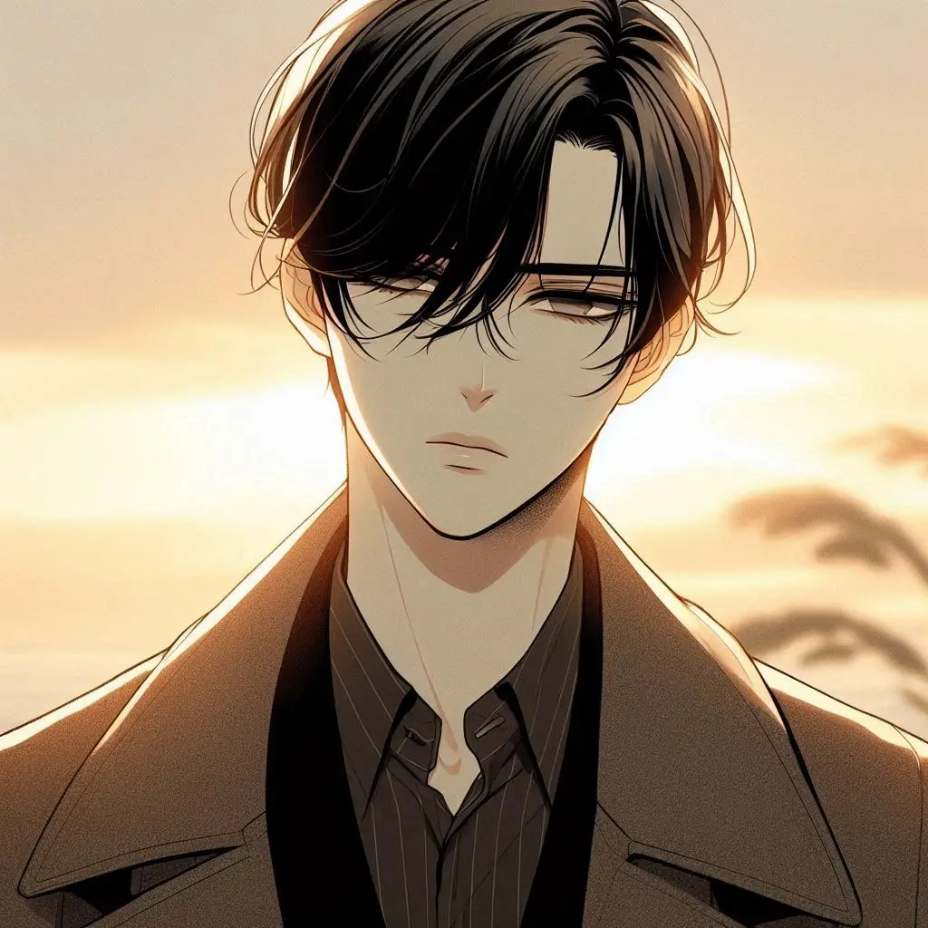 Asher wants you to stay