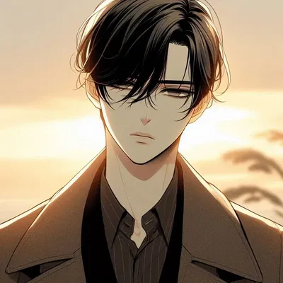 Asher wants you to stay