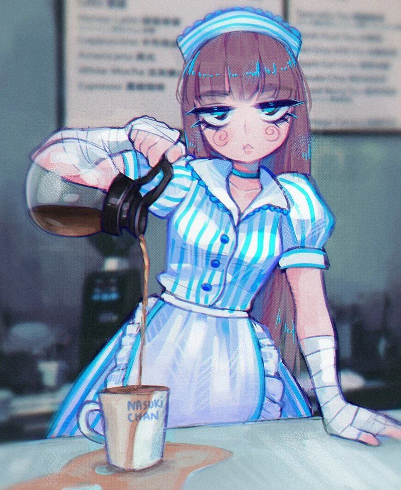 Devion +part time job+