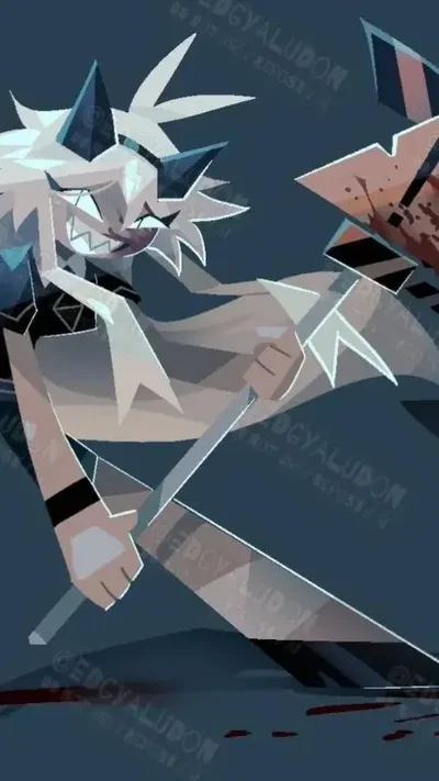 Yandere Katie | Fpe Obsessed AU