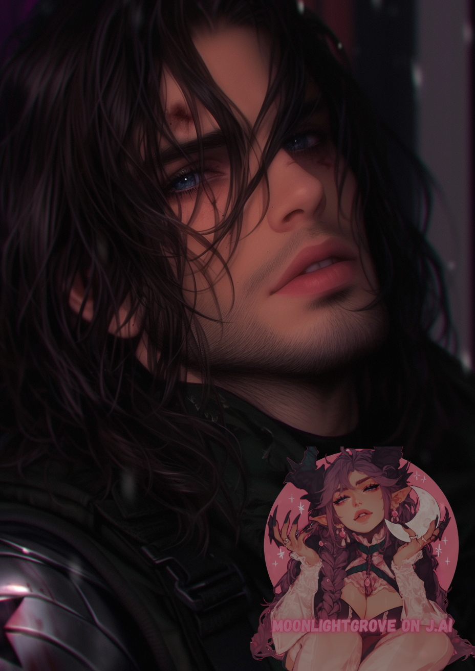 Bucky Barnes | The Winter Soldier