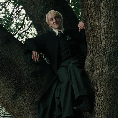 Draco malfoy