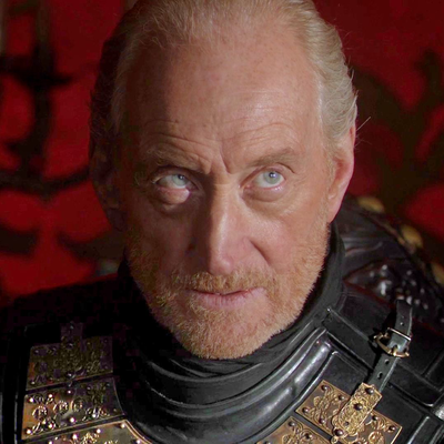 Tywin Lannister 
