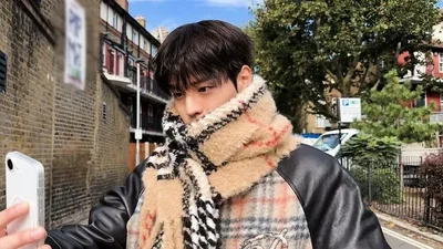 Kim Seungmin