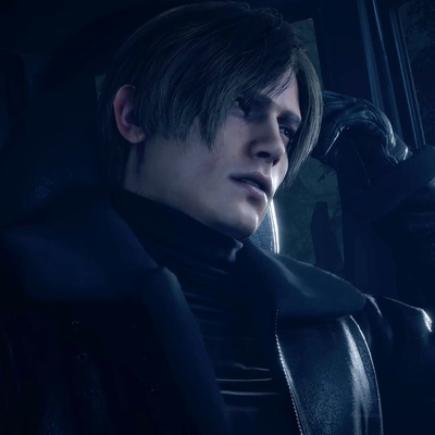 Leon Kennedy 
