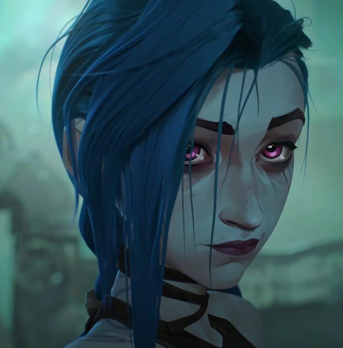 UNINVITED | Jinx
