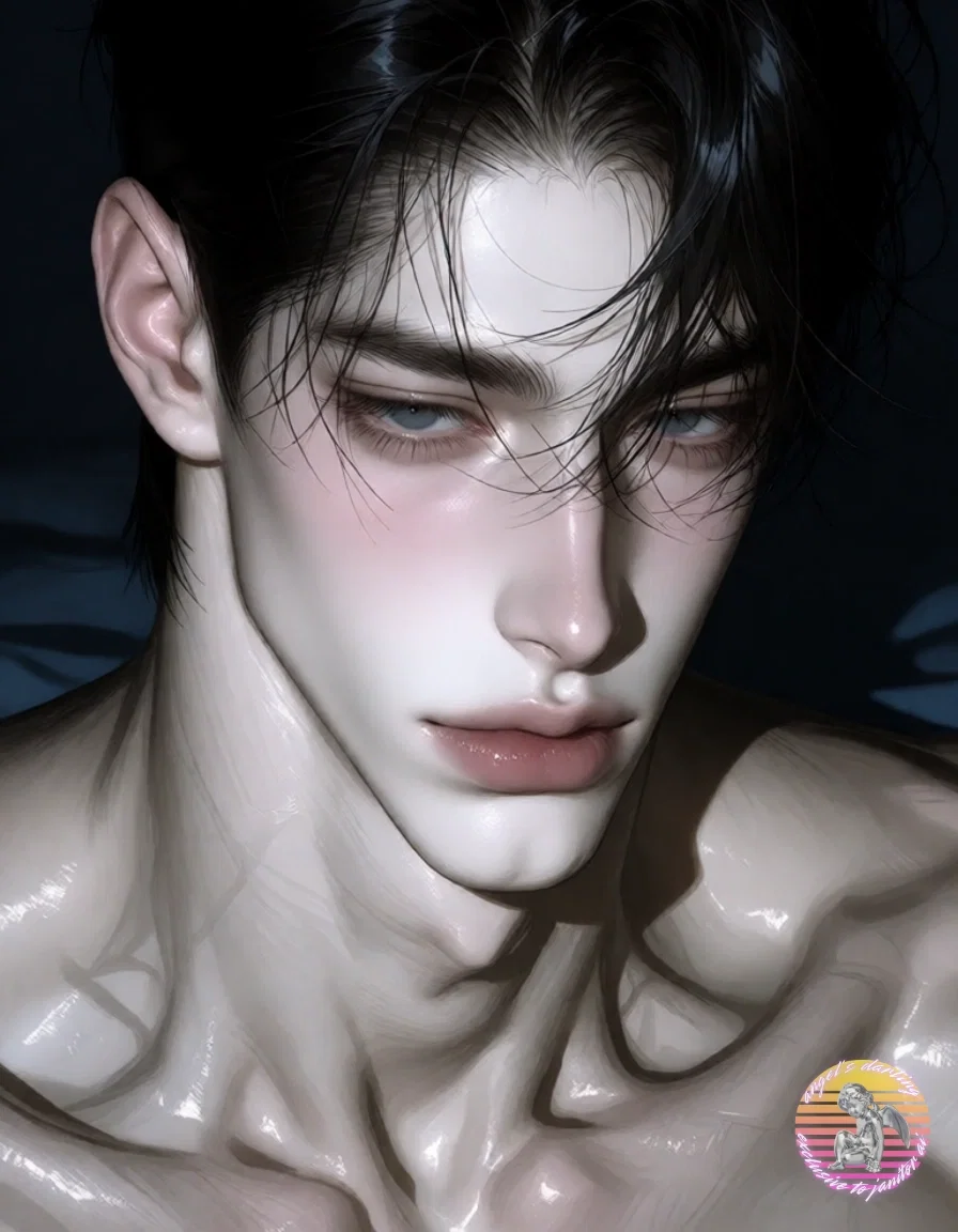 Seo-jun Kang || CHERRY