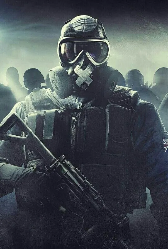 Mute | First Time