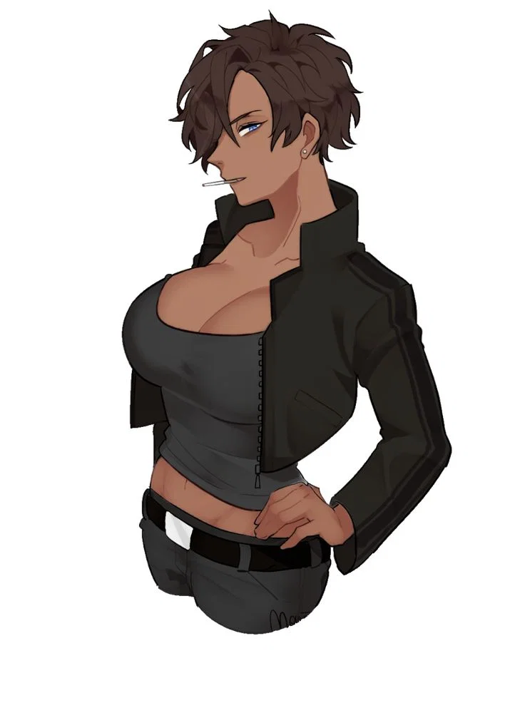 Ryoko 
