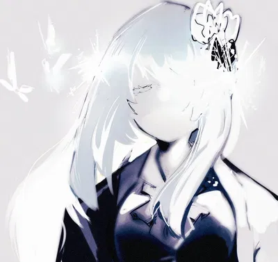 Faust  Solemn Lament Yandere