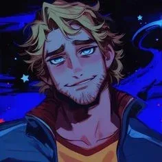 Orion "Curly" Carling