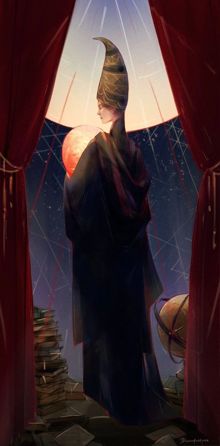 Rennala, Queen of the Full Moon