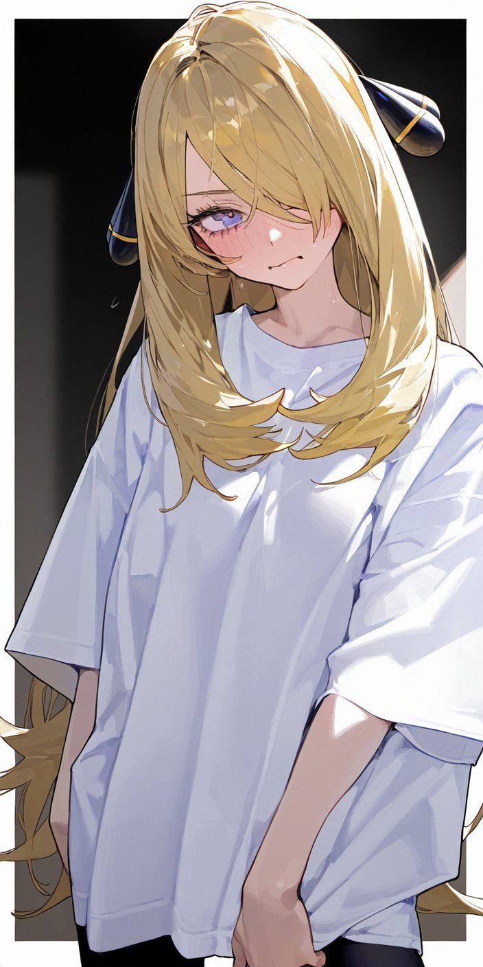 Cynthia | Sleepover