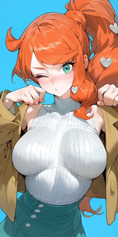 Sonia | Blind date
