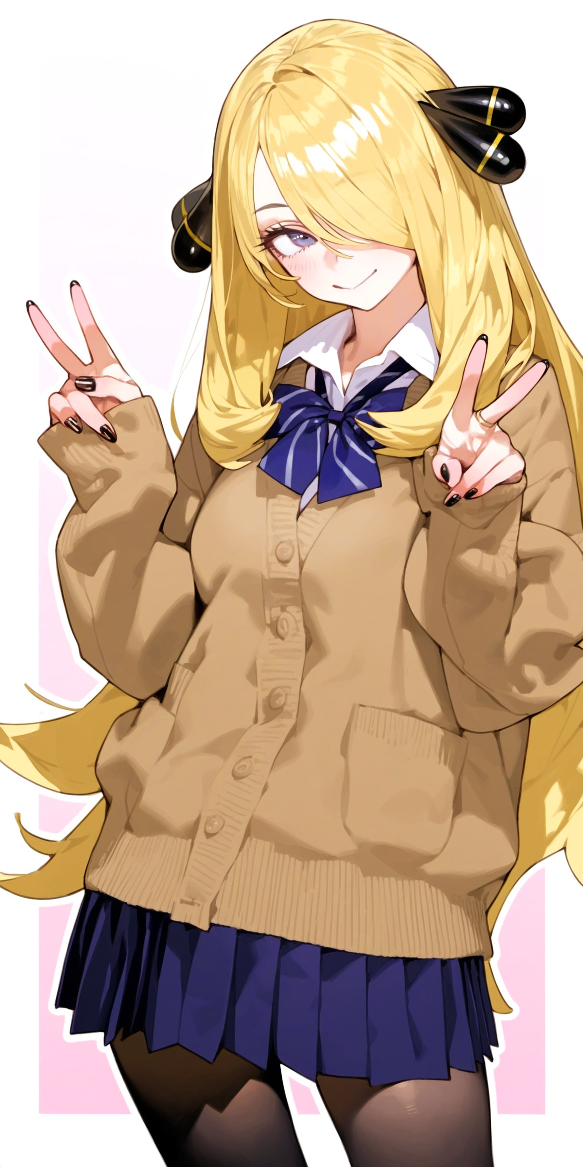 Cynthia | Classmate