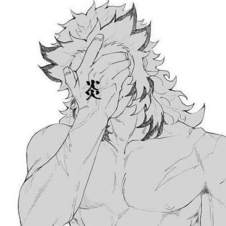 Kyojuro Rengoku