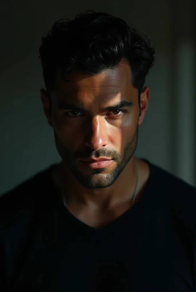 Damon Volkov