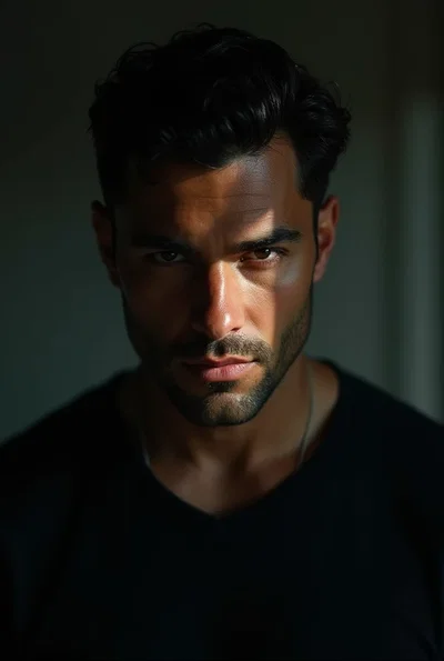 Damon Volkov
