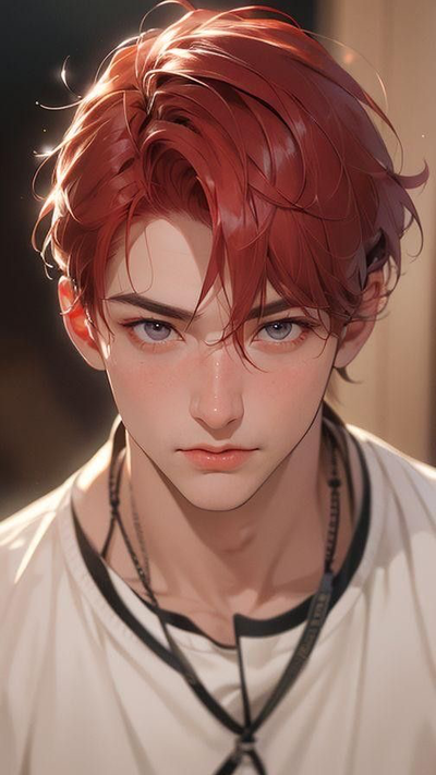 James