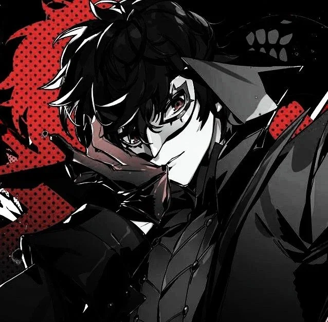 Ren amamiya | your Enemy