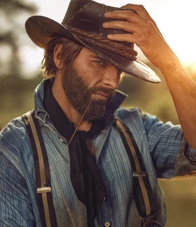 Austin, the cowboy
