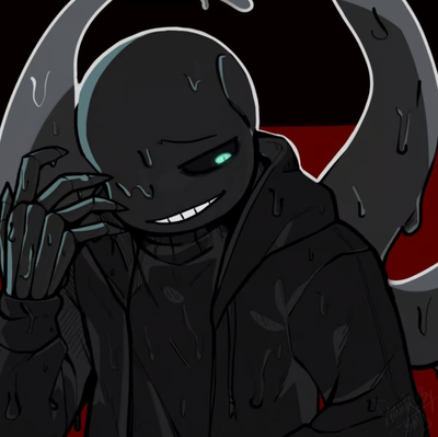 Nightmare Sans 