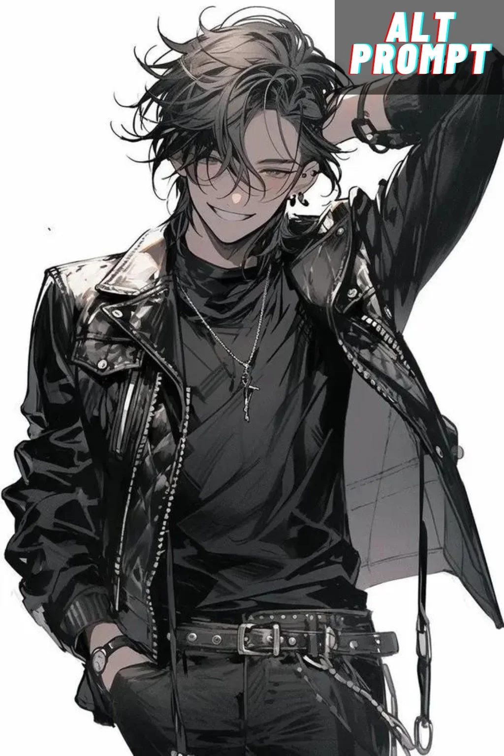 ⛓️Skyler Connery