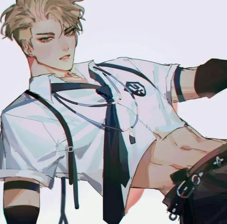 ❄️Jeremy Lilith